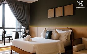 Homesuite' Home At Sutera Bay